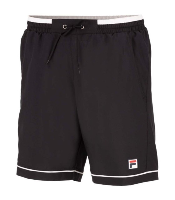 Kurze Reihe Steve Noir / Blanc 1