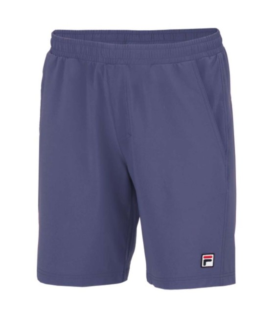 Short row Santana Bleu Indigo 1