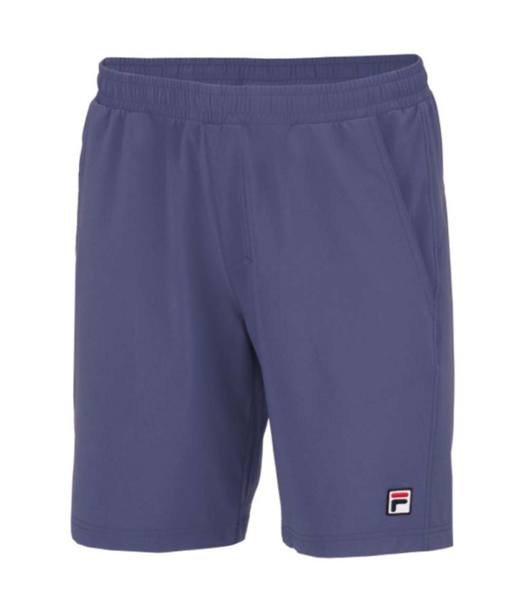 Short row Santana Bleu Indigo 1