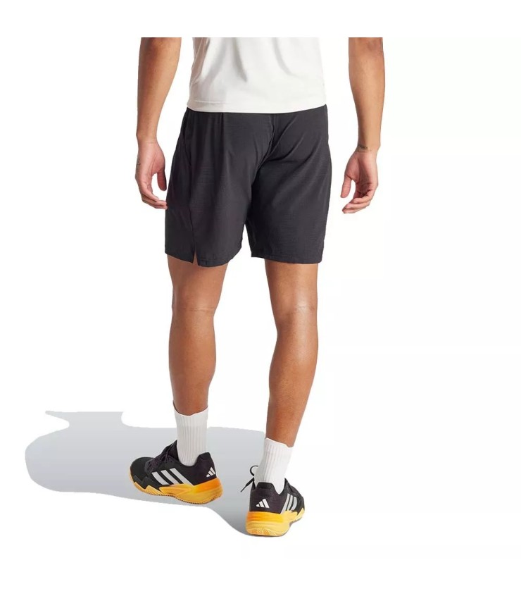 Adidas Ergo HeatRdy Pantaloncini Neri da 7 pollici | Ipontennis
