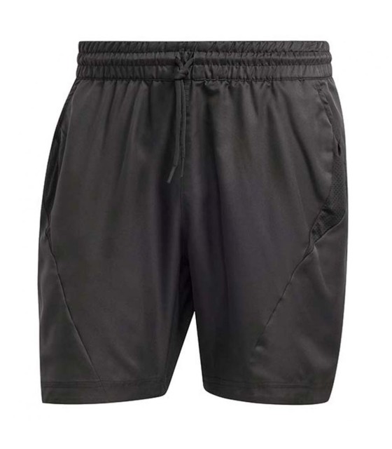 Kurzer adidas New York 2N1 Noir 1