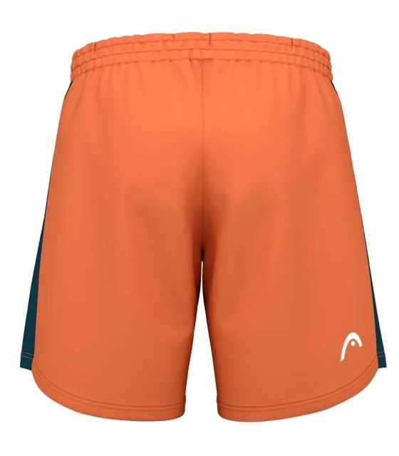 Raquete Head Power 25 Laranja Short | Ipontennis