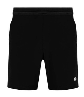 Short Wilson Team 18cm Noir 1