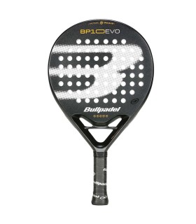Pala Bullpadel BP10 EVO 25 | IPONTENNIS