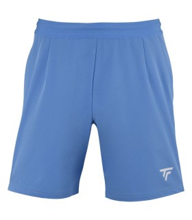 Courte Tecnifibre Team Bleu Azur 1
