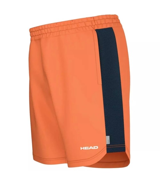 Head Power 25 Orange Short Racket | Ipontennis
