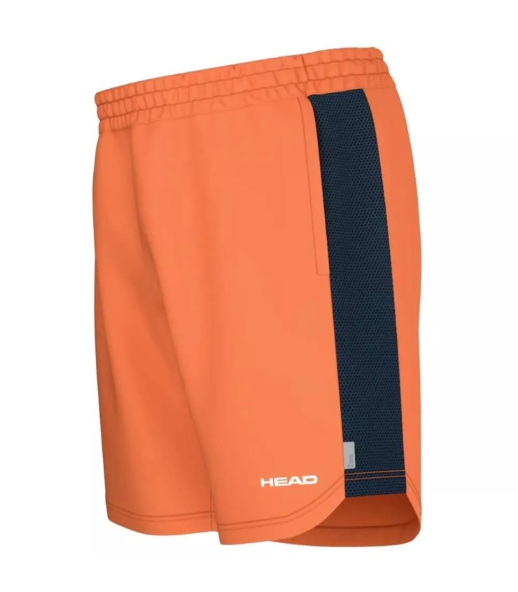 Head Power 25 Orange Short Racket | Ipontennis