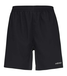 Short Head Club 25 Noir 1