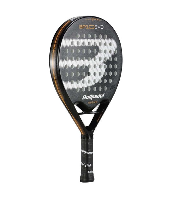 Racchetta da paddle Bullpadel BP10 EVO 25 | IPONTENNIS