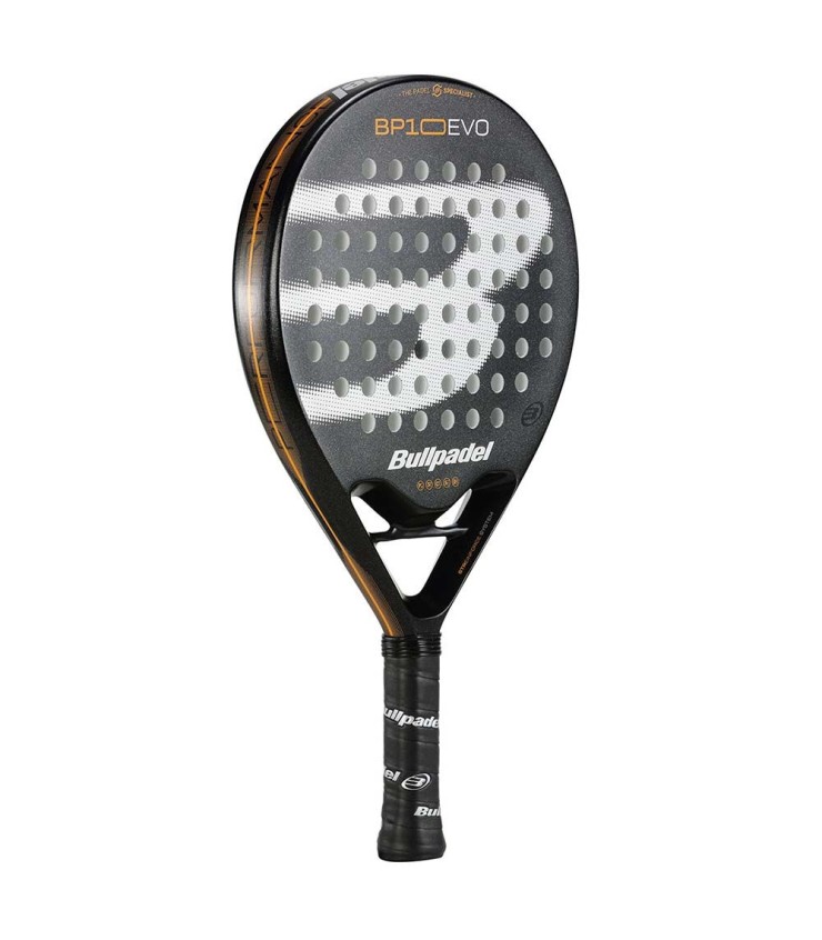 Racchetta da paddle Bullpadel BP10 EVO 25 | IPONTENNIS