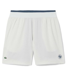 Curto Lacoste Tênis Roland Gray Garros 1