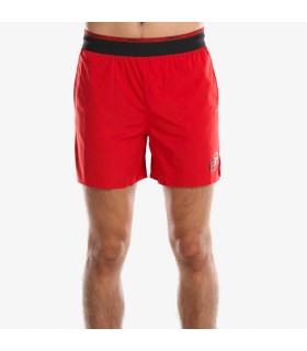 Bullpadel Curto Oval Rouge 1
