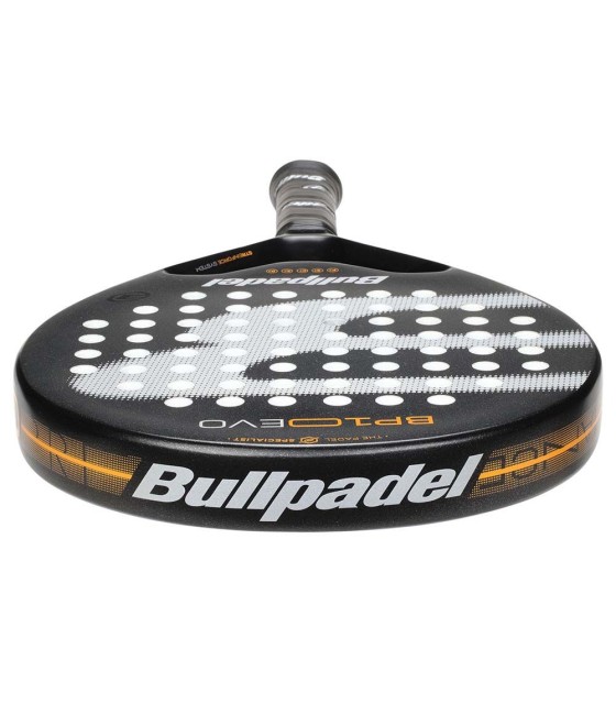 Raquette de padel Bullpadel BP10 EVO 25 | IPONTENNIS