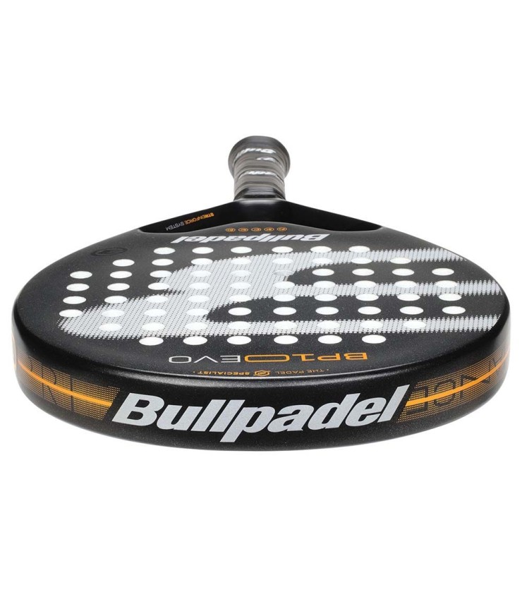 Padelschläger Bullpadel BP10 EVO 25 | IPONTENNIS