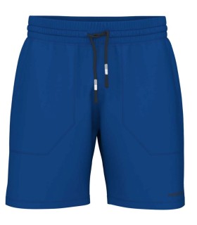 Short Head Play Bleu 1