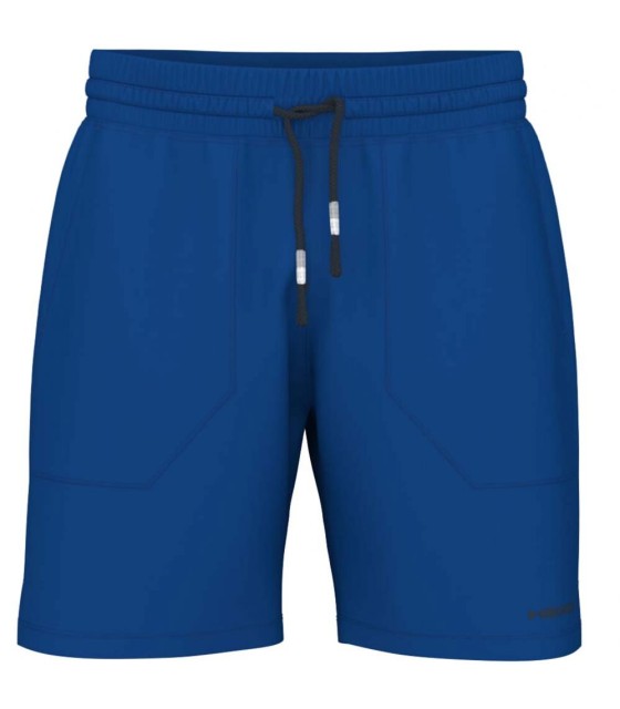 Short Head Play Bleu 1