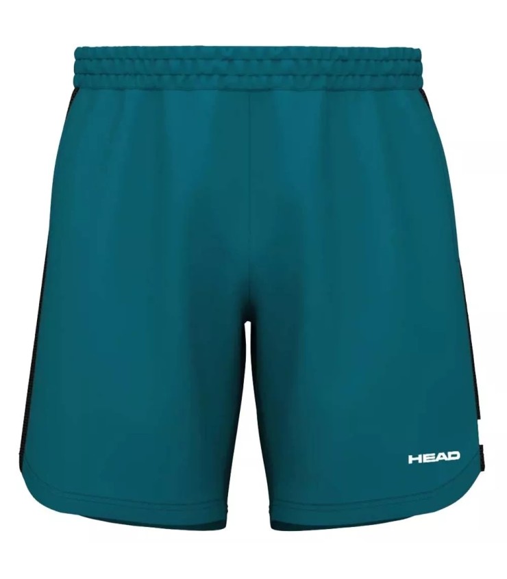 Calções Head Power 25 Azul-petróleo | Ipontennis