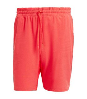 Short Adidas Ergo 18cm HeatRdy Rouge 1