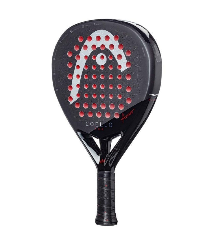 Pala Head Coello Pro 2025 | IPONTENNIS
