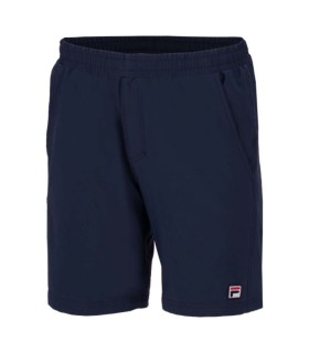 Kurzer Fluss Santana Bleu Marine 1