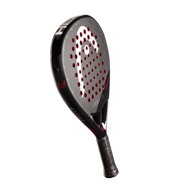 Pala Head Coello Pro 2025 | Ipontennis