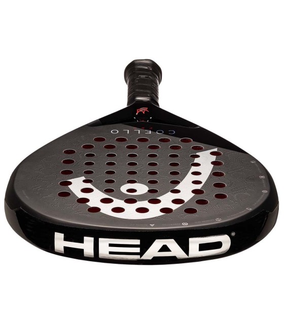 Pala Head Coello Pro 2025 | IPONTENNIS