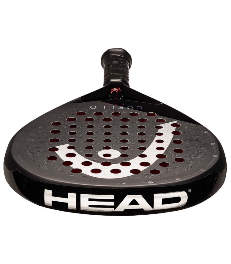 Pala Head Coello Pro 2025 | Ipontennis
