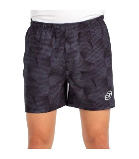 Kurzer Bullpadel-Monch Noir 1