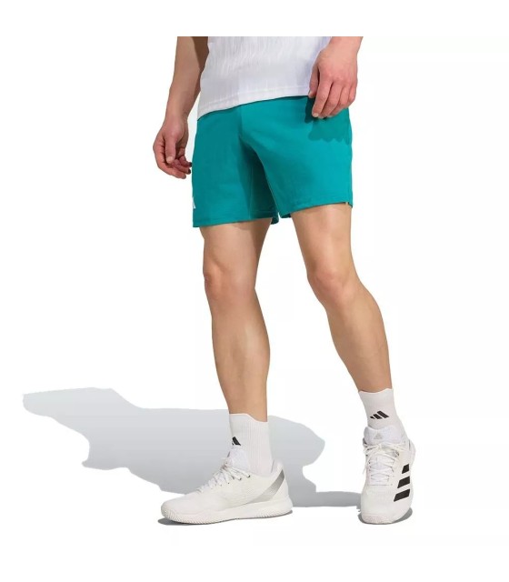 Adidas Hard Pants Ergo Climacool Turquoise 18 cm