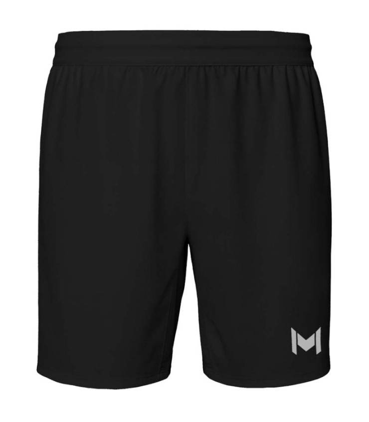 T-shirt MouratoGlou Graphique Noir 5