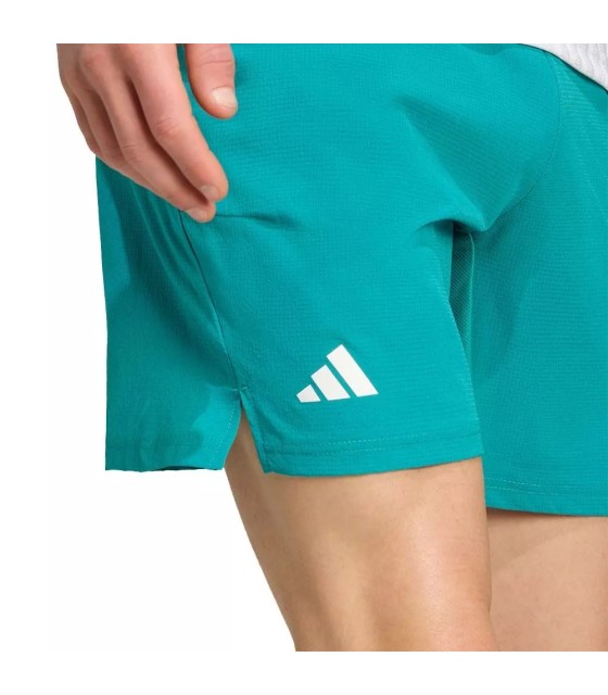 Adidas Hard Pants Ergo Climacool Turquoise 18 cm