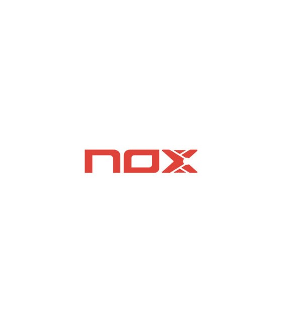 T-shirt Nox Agustín Agustín Tapia 2026 Cinza 5