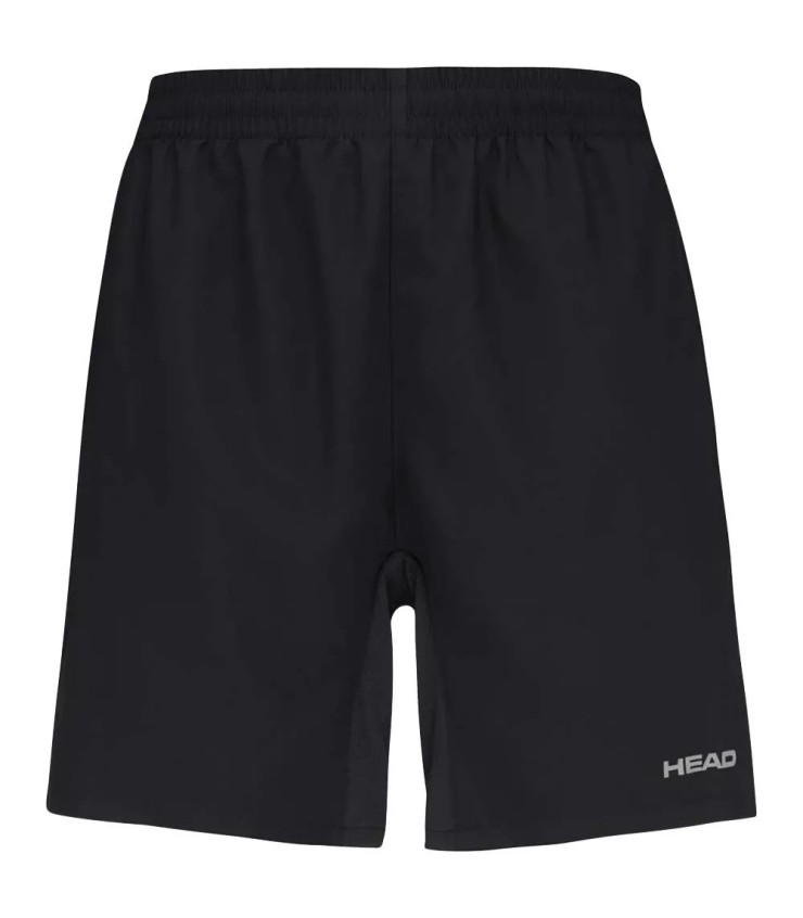 Head Club 25 Schwarzer kurzer Schläger | Ipontennis