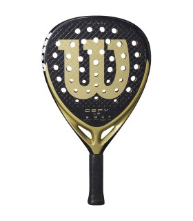 Padel Shovel Wilson Defy Ls V1 - Potenza e manovrabilità