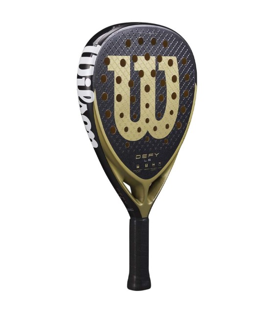 Wilson Defy LS V1 Racket | Ipontennis