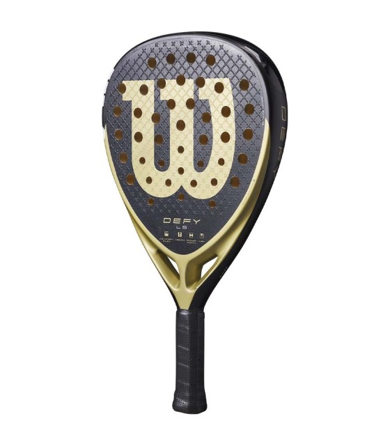 Raquette Wilson Defy LS V1 | Ipontennis