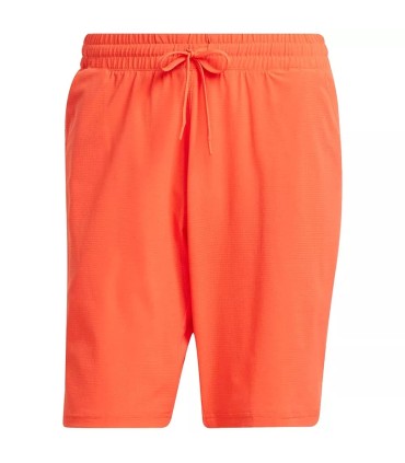 Adidas Ergo HeatRdy Red 7in Short | IPONTENNIS