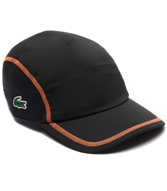 Court Lacoste Sport Junior Roland Garros Bleu Marine 4