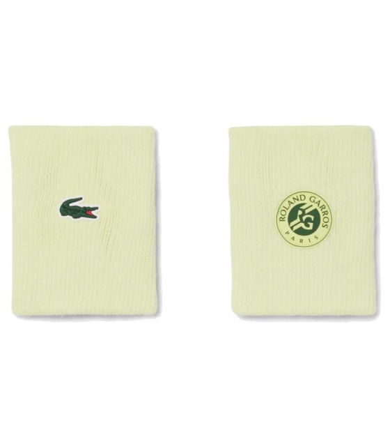 Curto Lacoste Esporte Júnior Roland Garros Bleu Marine 5
