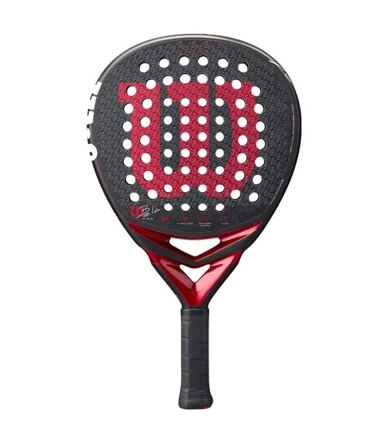 Raquete Wilson Bela Pro V3 | Ipontennis