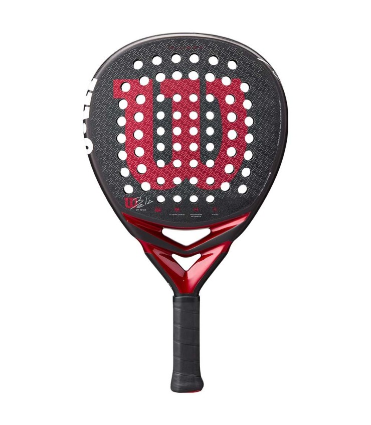 Wilson Bela Pro V3 Racket | Ipontennis