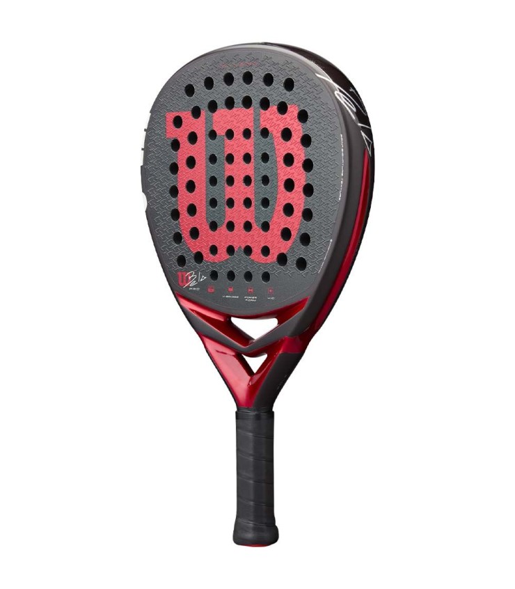 Wilson Bela Pro V3 Racket | Ipontennis