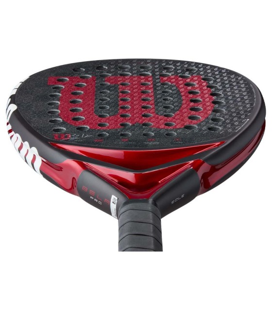 Wilson Bela Pro V3 Racket | Ipontennis