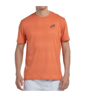 T-shirt Bullpadel Mofero Argile 1