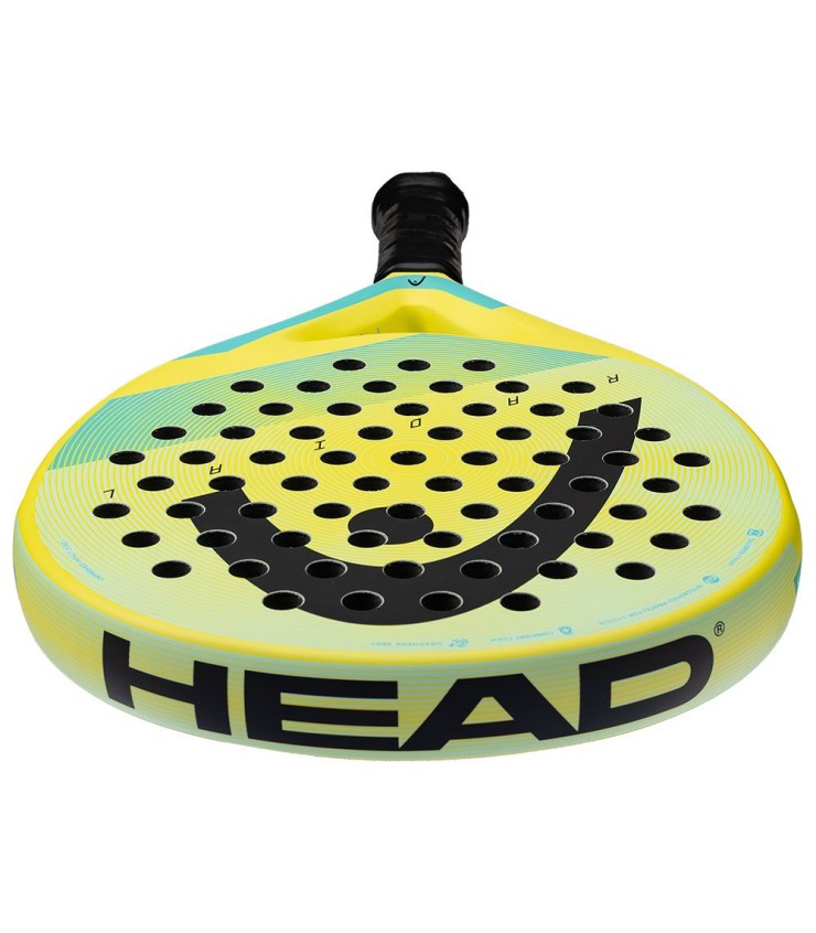Head Radial Schläger 2025 | Ipontennis