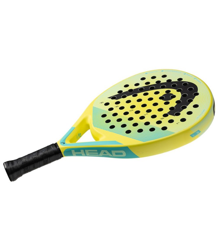 Racchetta Head Radial 2025 | Ipontennis