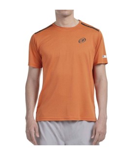 T-shirt Bullpadel Messie Argile 1