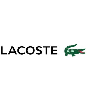 La chemise Lacoste Sport Bleu 2