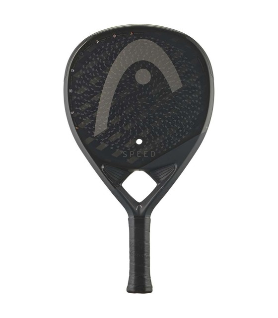 Head Speed One X 2025 racket | Ipontennis