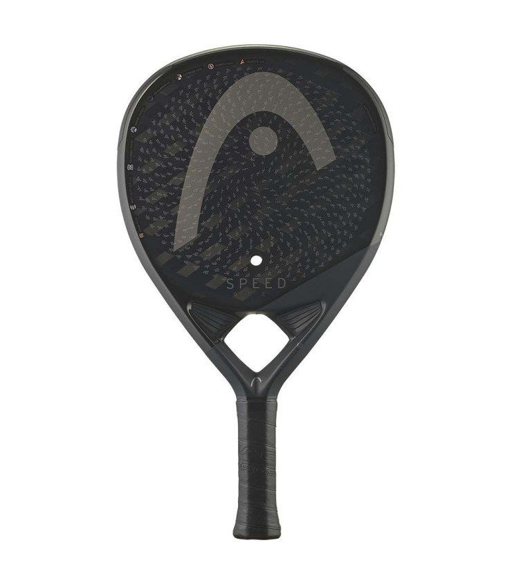 Raquete Head Speed One X 2025 | IPONTENNIS